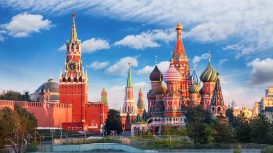    Переменная облачность и до +26°C ожидаются в Москве 19 июня Сергей Бунеев