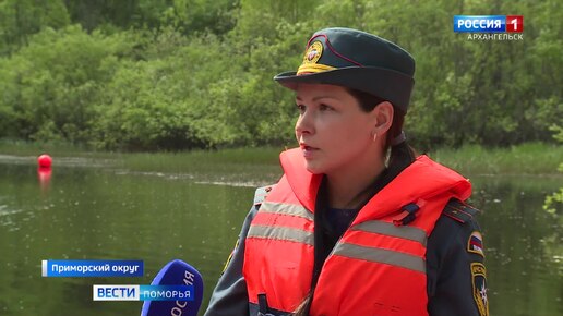 Восемь человек погибли в этом году на водоёмах области