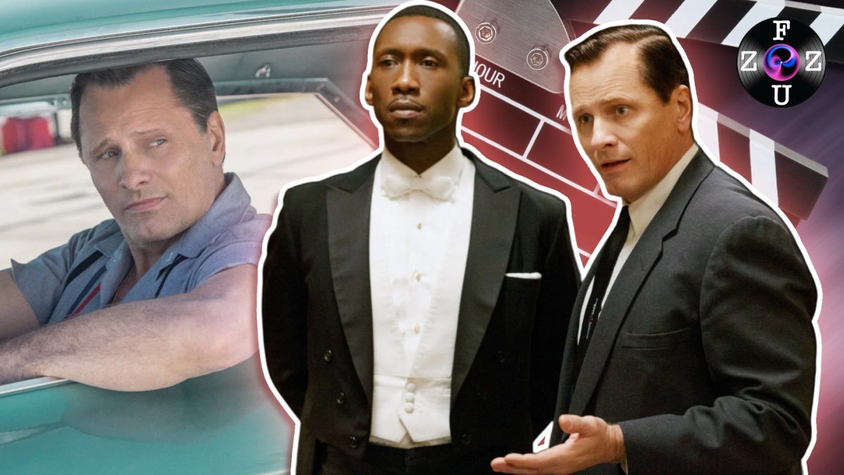 «Зелёная книга» – классика жанра, или экранизация истории с глубоким подтекстом