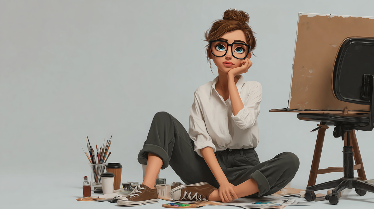 Лучшие онлайн-курсы по коммерческой иллюстрации