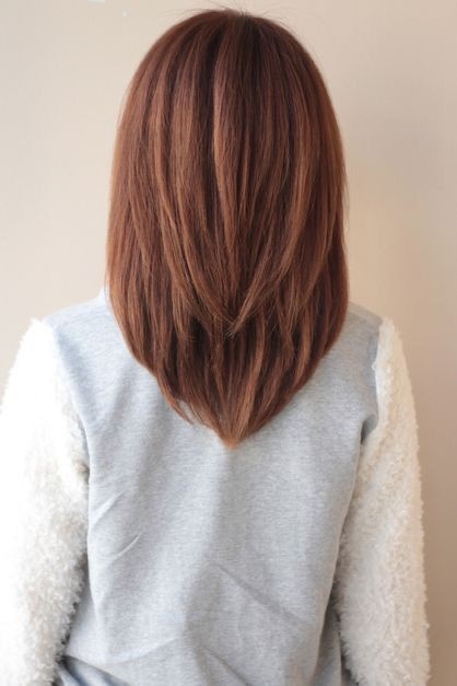 Стрижка "Рапсодия".