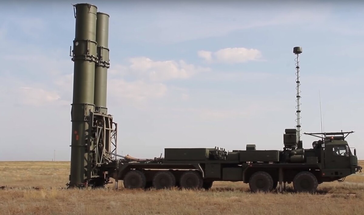   Изображение Минобороны России 
