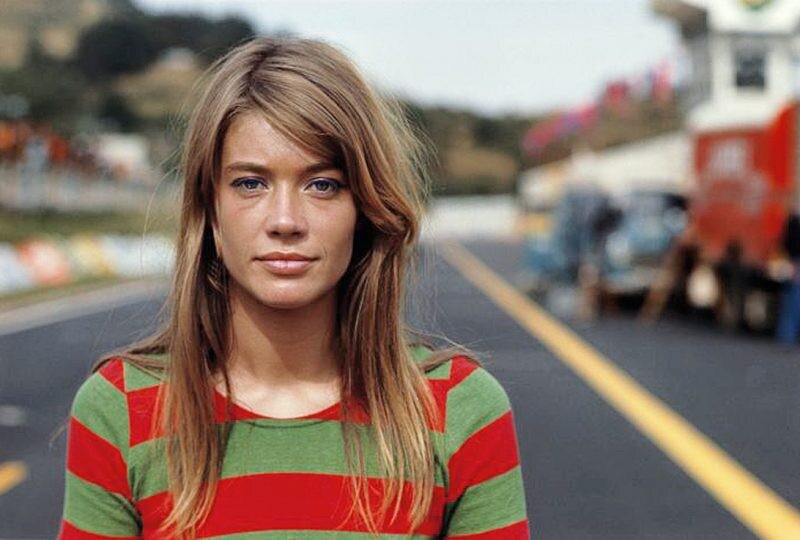 Франсуаза Арди (Françoise Hardy), интроспективная певица, актриса и автор песен, известная своими меланхоличными, ностальгическими балладами с задумчивыми оттенками, французская "звёздочка" 1960-х,...