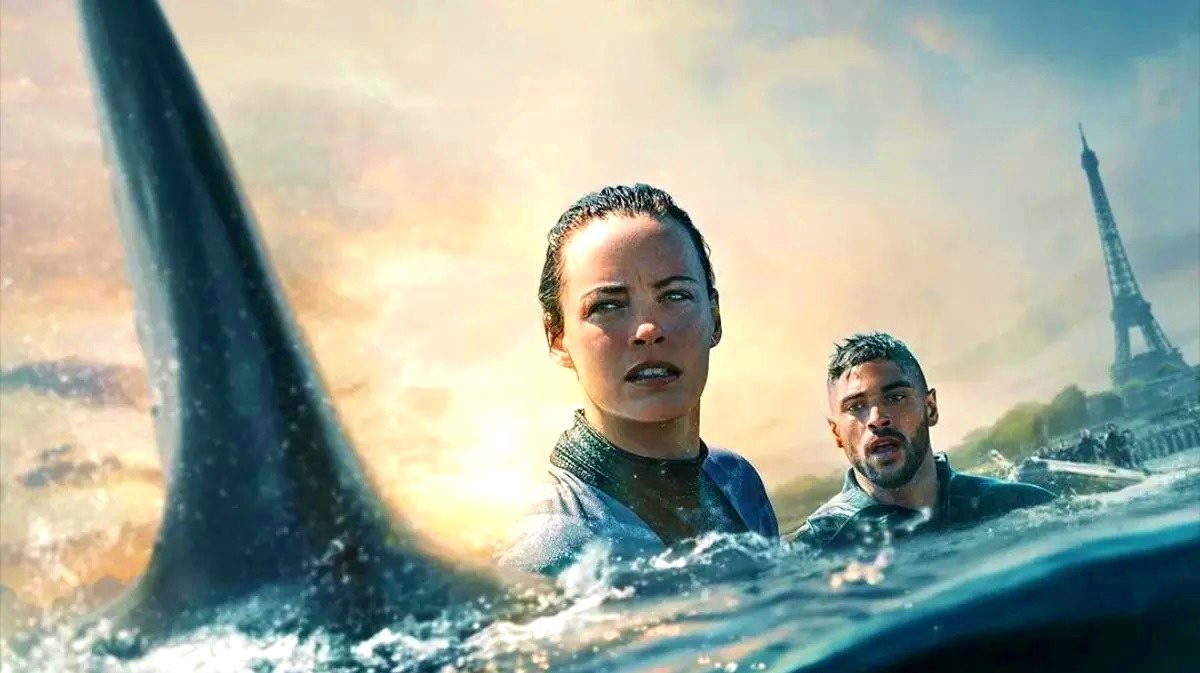 - Будете у нас на Сене... - Нет уж, лучше вы к нам на Колыму! 