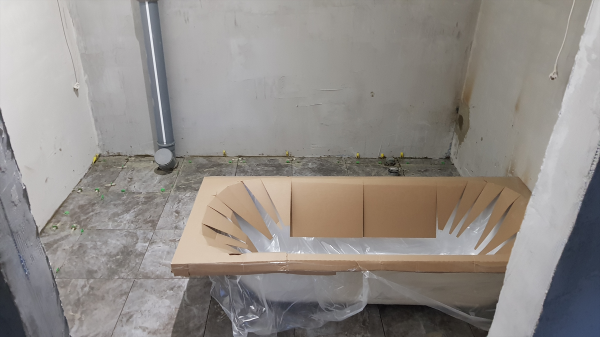 Выбор ванны дело не сложное. Главное определить что больше всего мы хотим. Необычный дизайн или практичность.