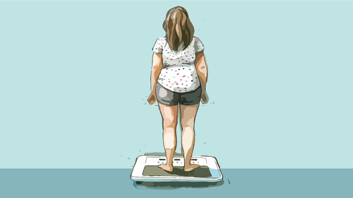 Липосакция.