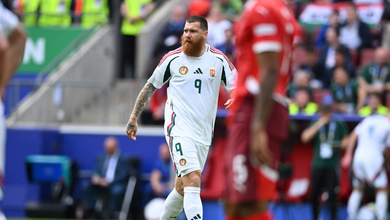    Мартин Адам. Global Look Press