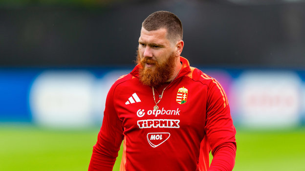    Мартин Адам. Global Look Press