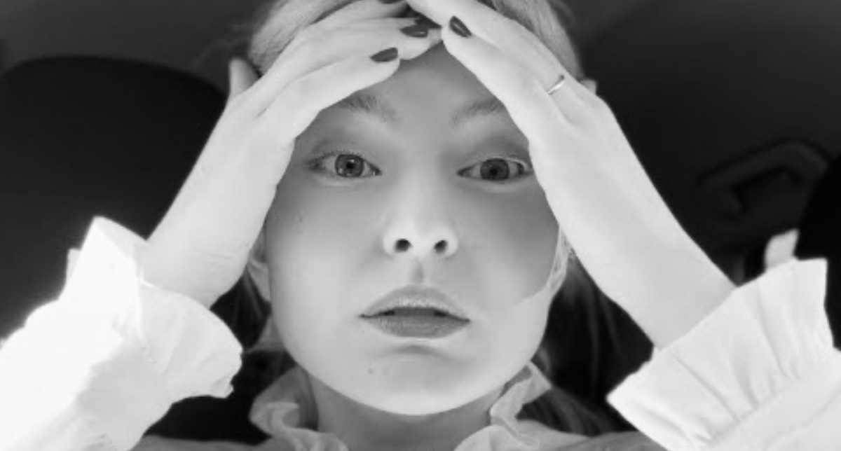 Нина Прилепская