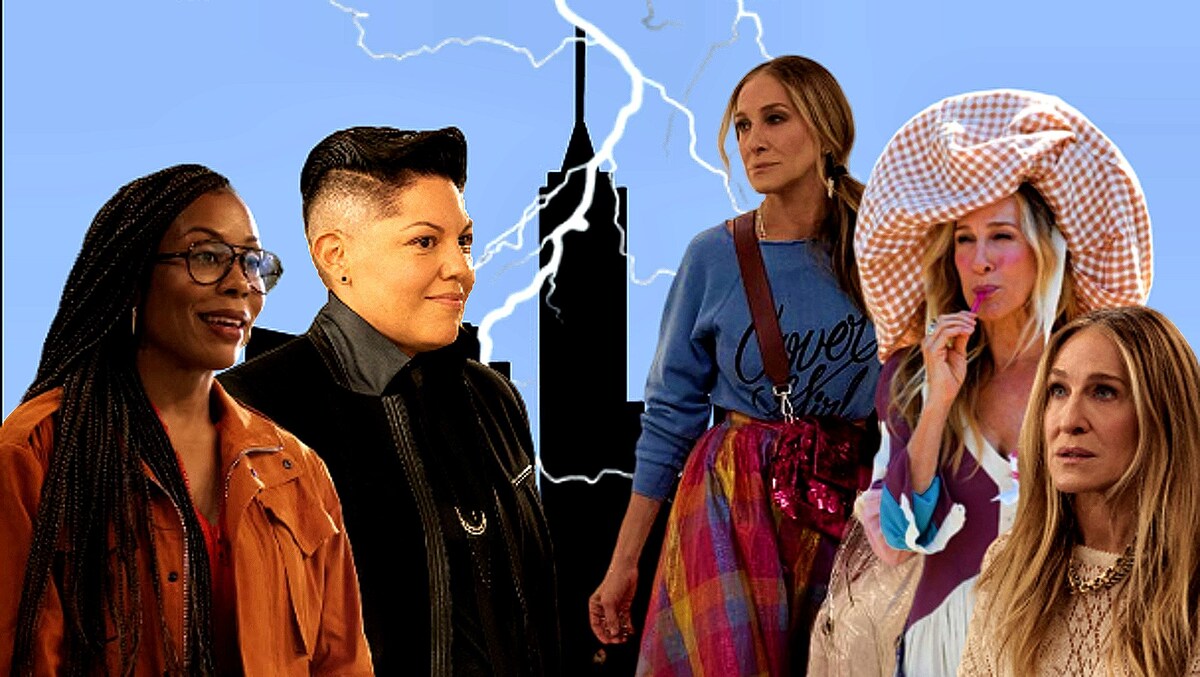 Где контракт, подруга? 