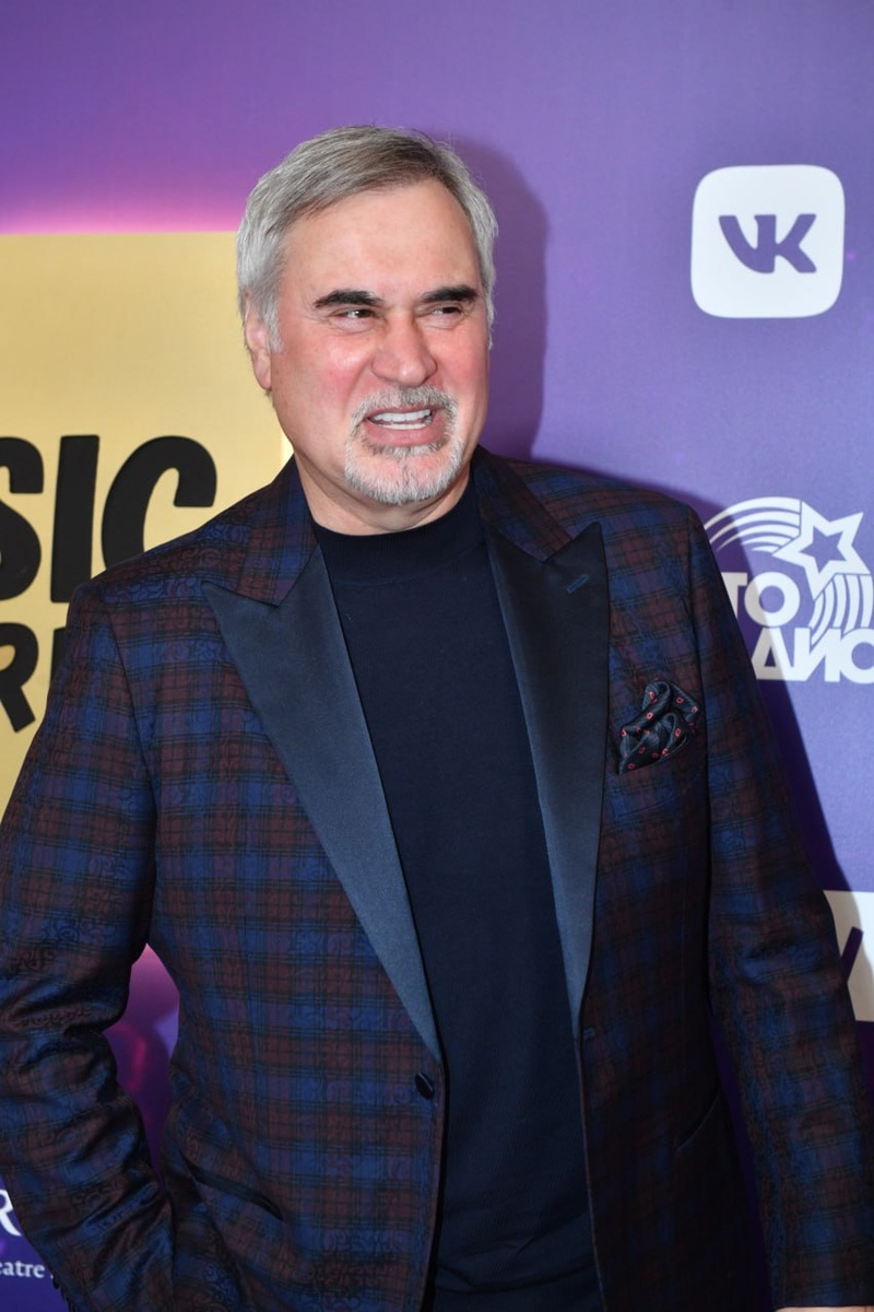 © Komsomolskaya Pravda/Globallookpress