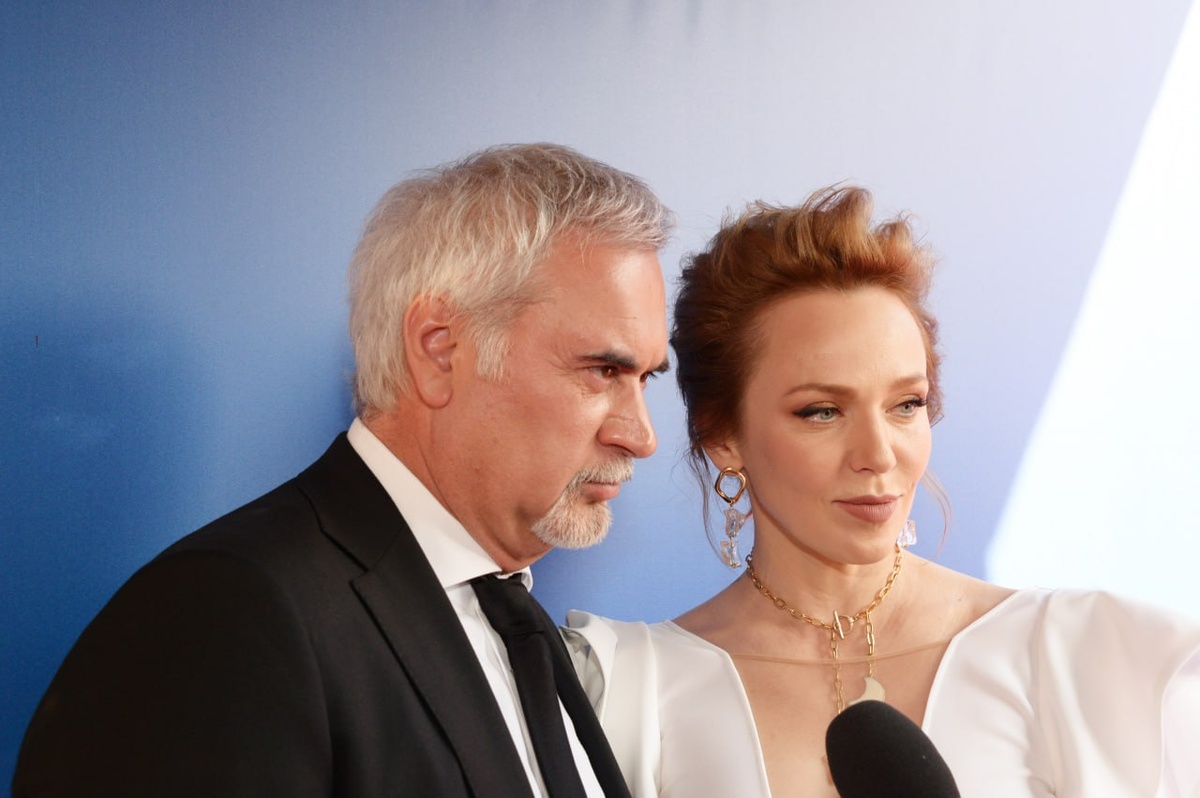 © Anatoly Lomokhov/Globallookpress