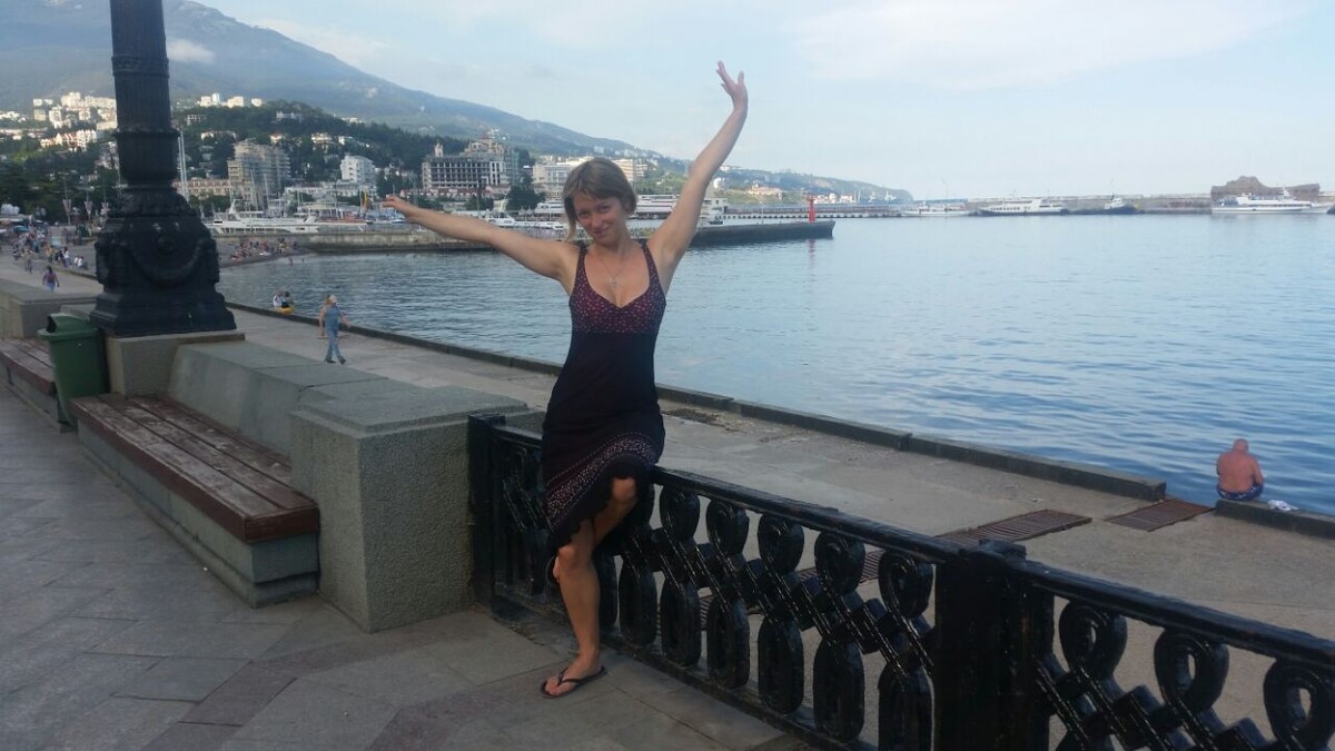 Коктебель 2017