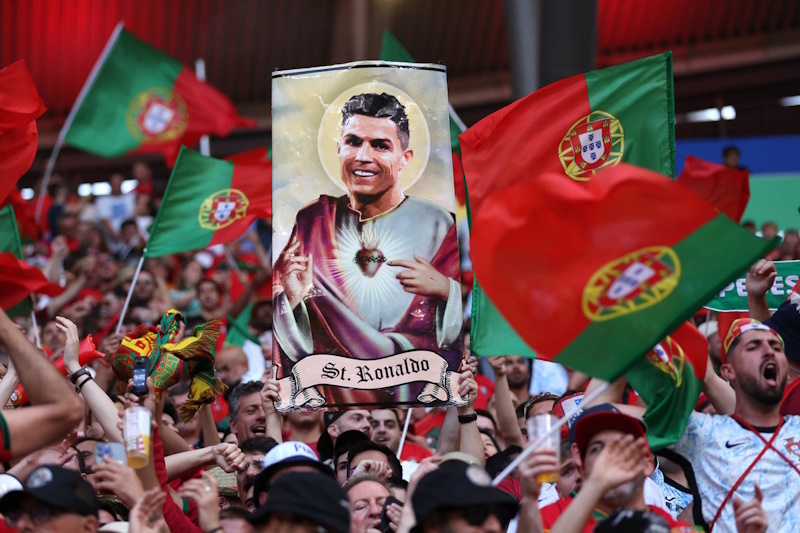 Фото: Getty Images