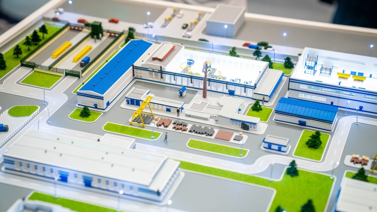    «Умные датчики» для объектов ЖКХ представили на IT-форуме в Ханты-Мансийске