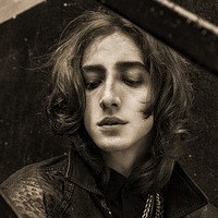 Его типаж. Фото взято с Яндекс картинки, в свободном доступе 