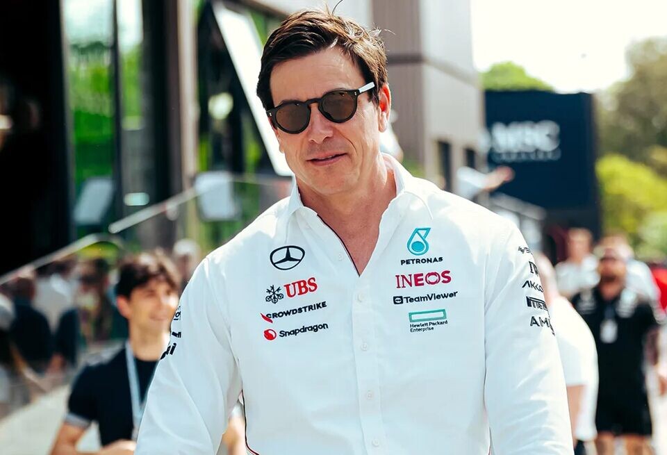    Mercedes