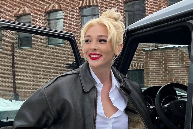    Фото: @_agentgirl_ Оксана Маслова