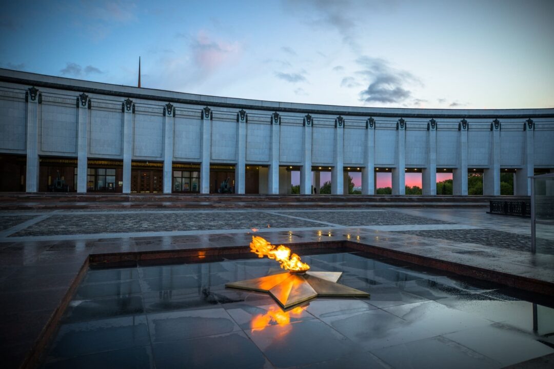    Фото: пресс-служба Музея Победы