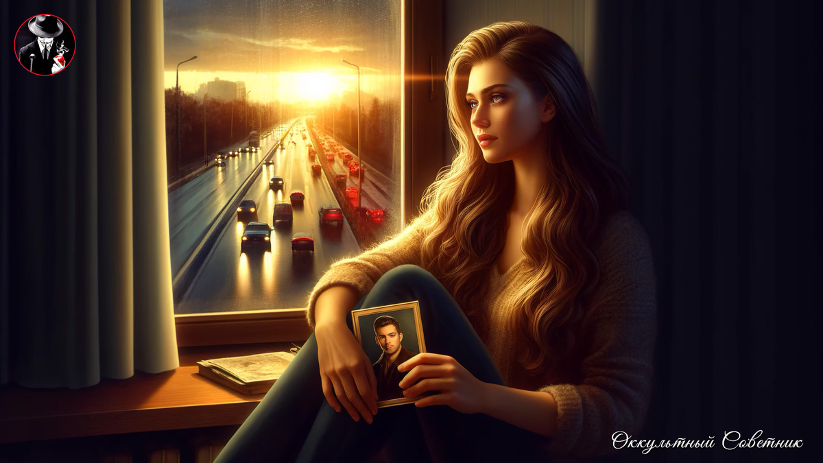 © Оккультный Советник Арт.