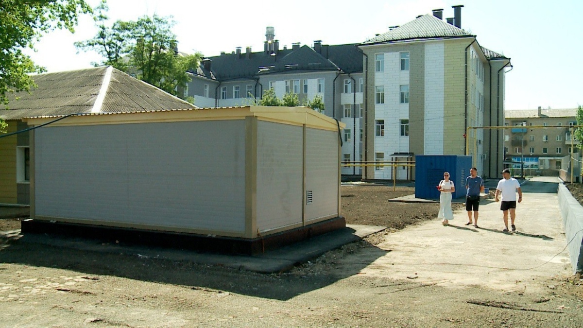 Тюмень-Краснодон📷
