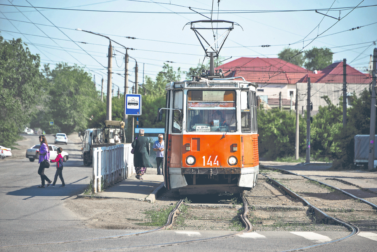 Фото Алексея Саламатова