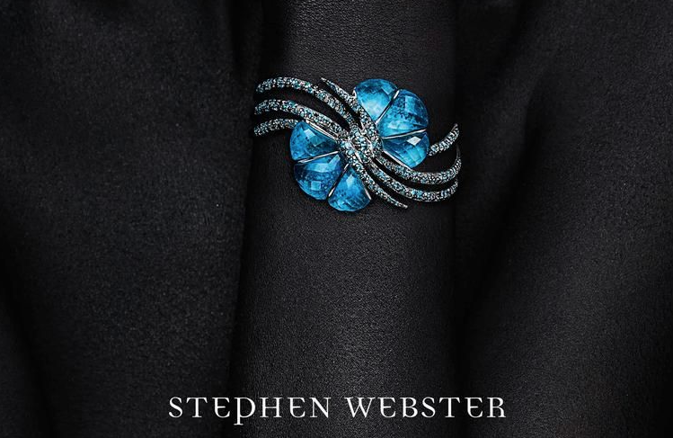 Stephen Webster