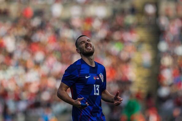 Carlos Rodrigues / Getty Images📷Никола Влашич