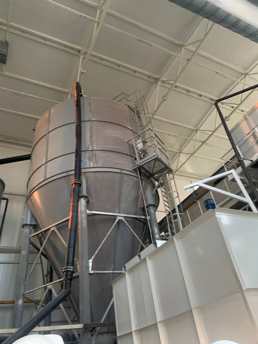  📷    В Оренбуржье за пять лет перезапущено более 100 кризисных предприятий Андрей Севостьянов