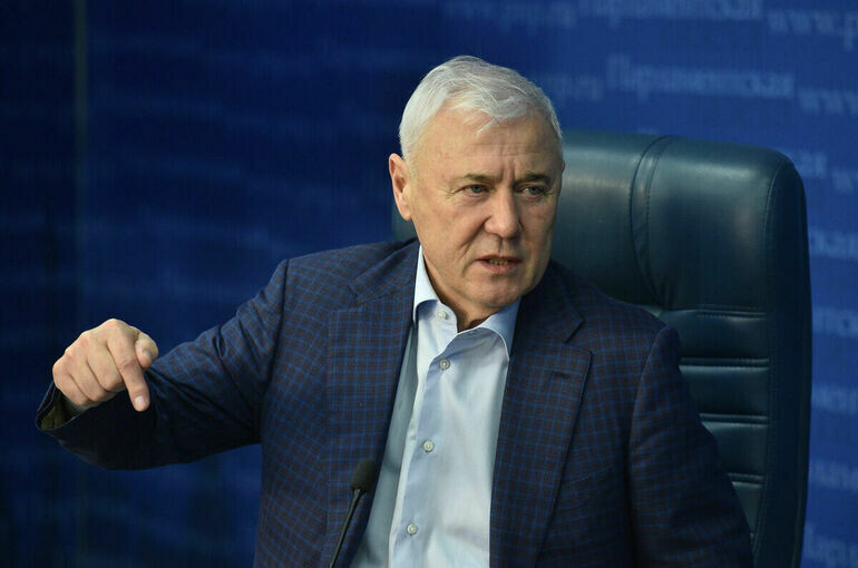   Игорь Самохвалов/ПГ