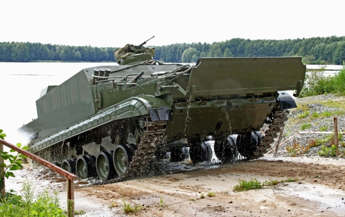    Изображение АО «Рособоронэкспорт» 