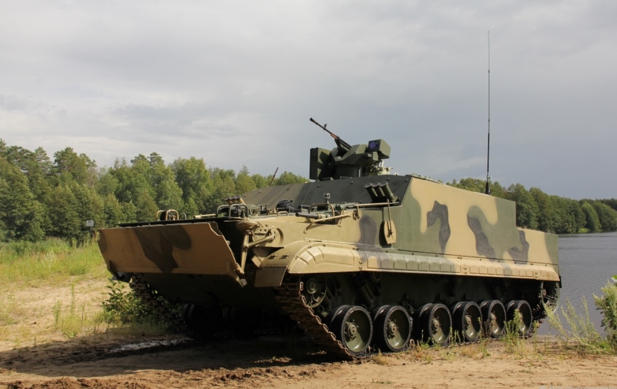    Изображение АО «Рособоронэкспорт» 