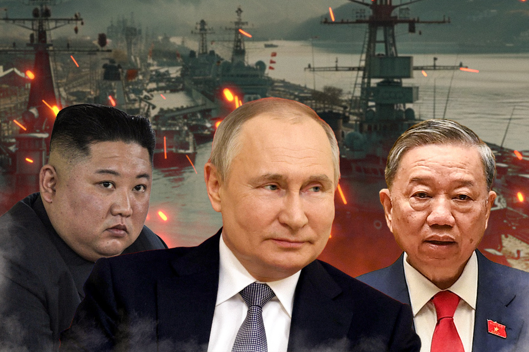 Фото: Великоросс