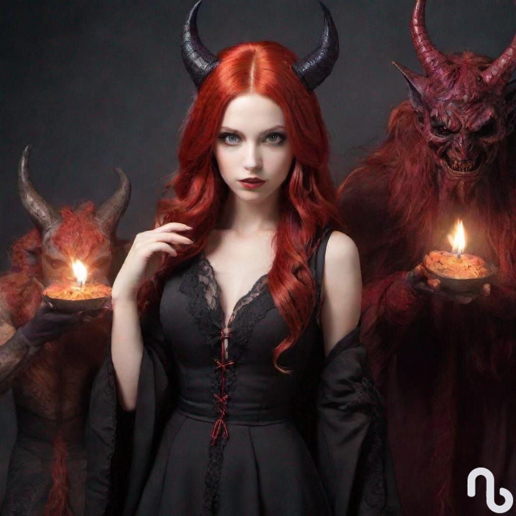 Арт сгенерирован и загружен NeuralBlender.com