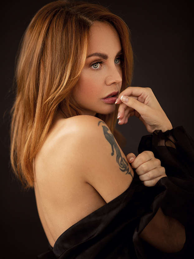    МакSим. Соцсети