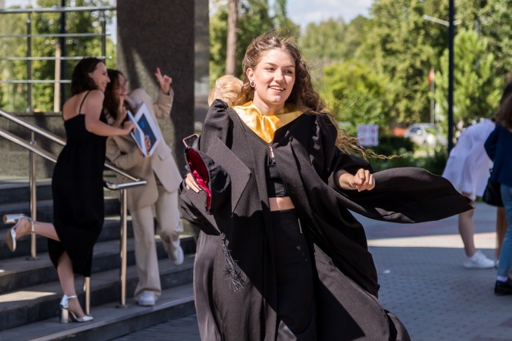    Фото Андрея Заржецкого