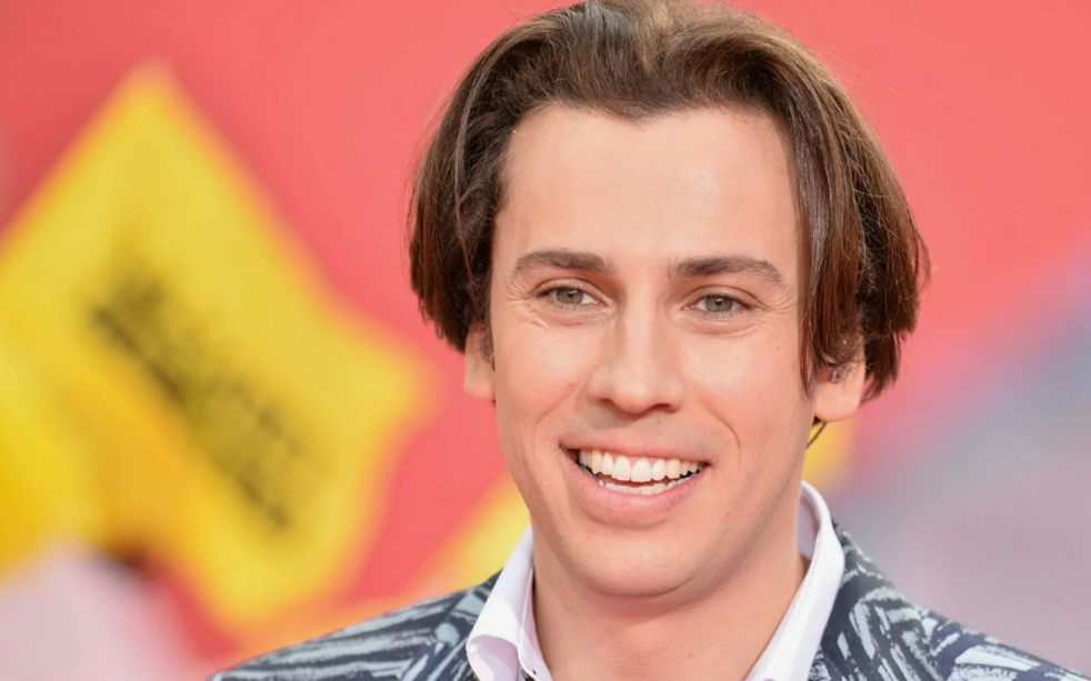 Максим Галкин