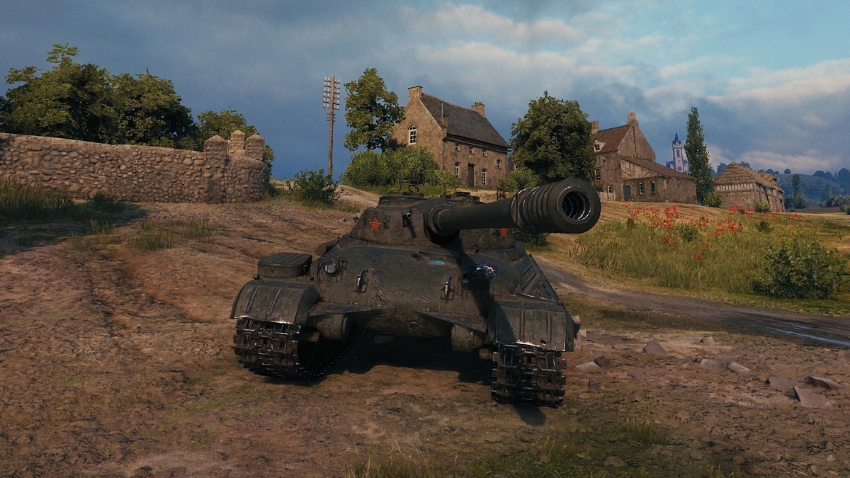 Не играйте в World of Tanks. 8 лет спустя, Wargaming должен уйти