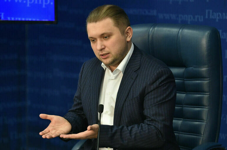   Игорь Самохвалов/ПГ