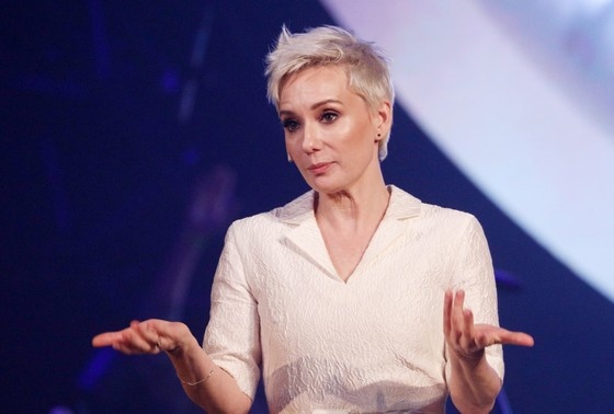    Чулпан Хаматова