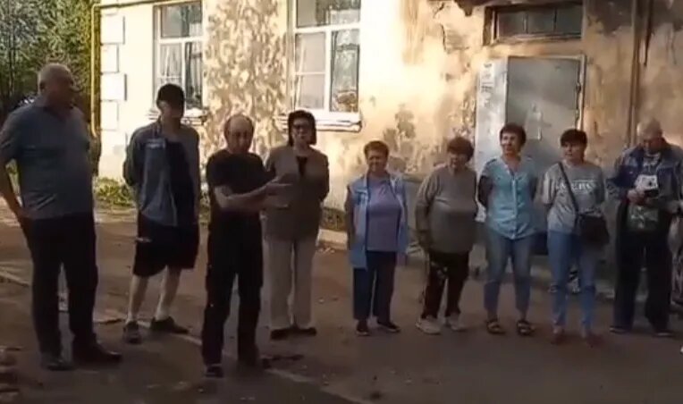 Фото: «ЛДПР Тверская область»