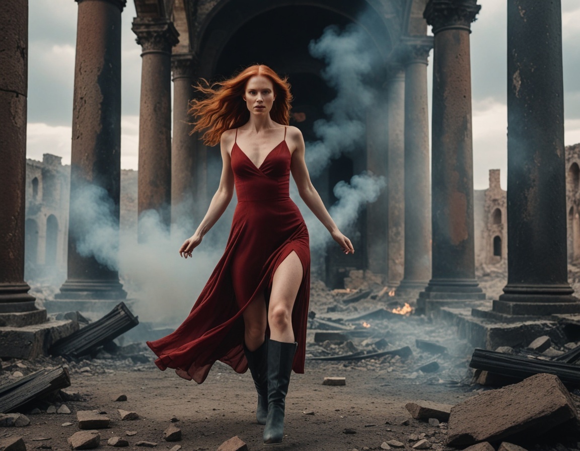 пока девочка довольно-таки страшненькая (зато отличница)