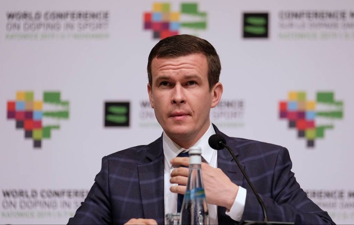    Главу WADA Баньку вызвали в конгресс США на антидопинговые слушания перед ОИ