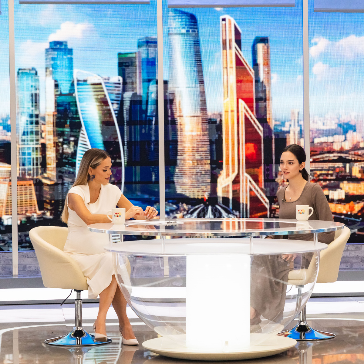 Фото: пресс-служба ТНТ