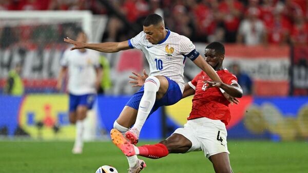    © AFP 2024 / PATRICIA DE MELO MOREIRA