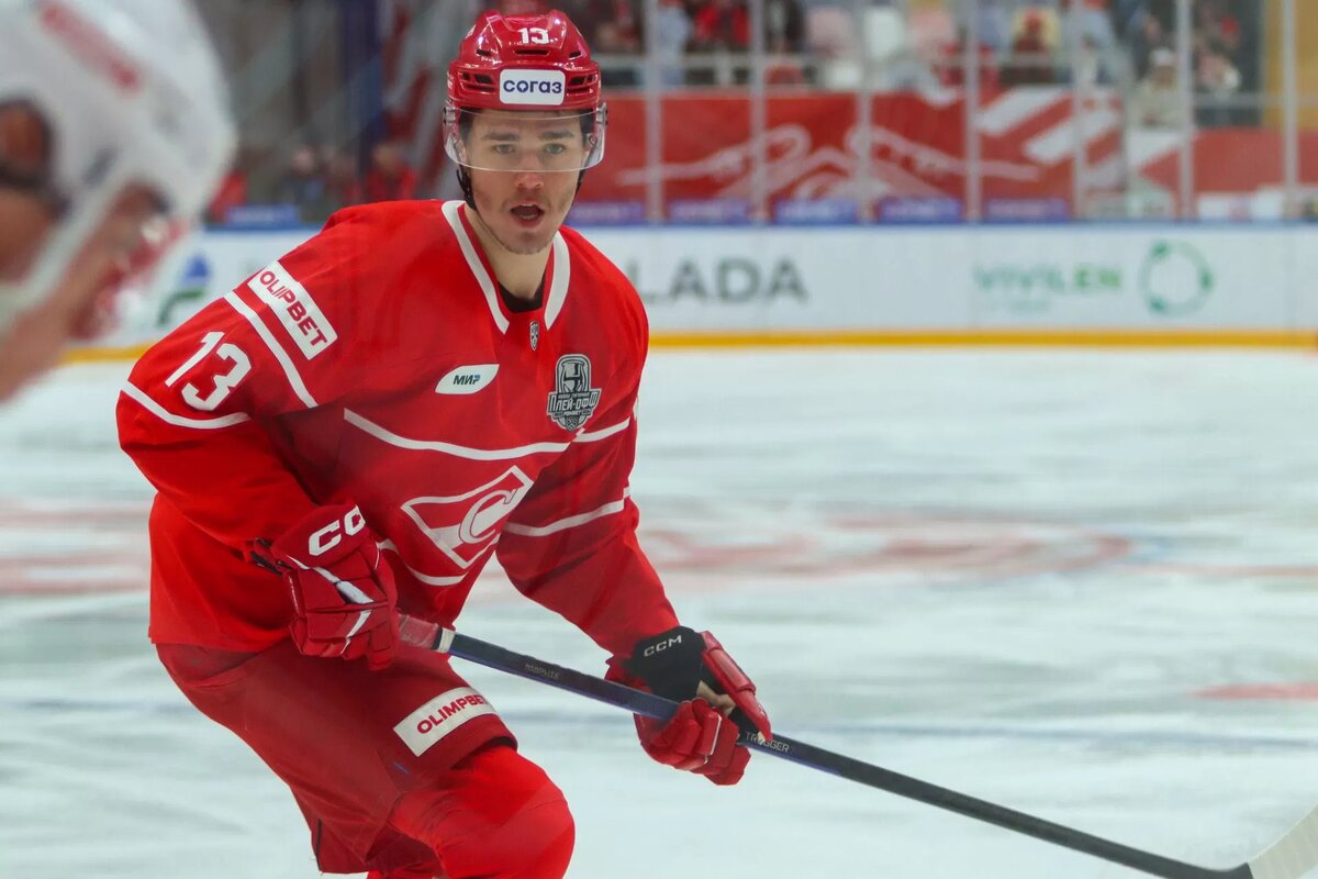 Фото: «Красно-Белая Волна»