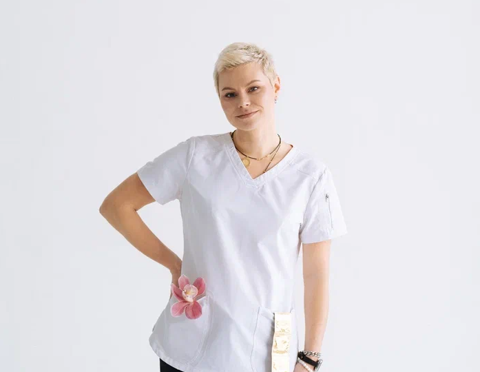 Мне вообще не хочется… Либидо пропало