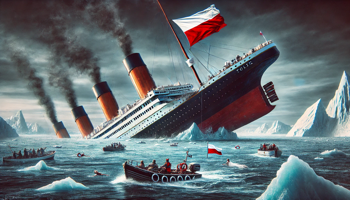 © ИноСМИ / Изображение сгенерировано ИИ