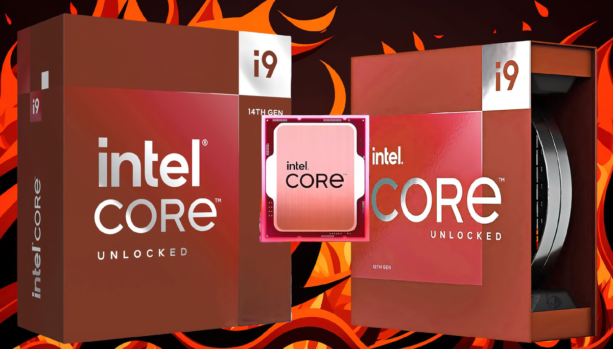 В недавнем заявлении компания Intel сообщила об обнаружении критической ошибки в микрокоде своих процессоров 13-го и 14-го поколений.