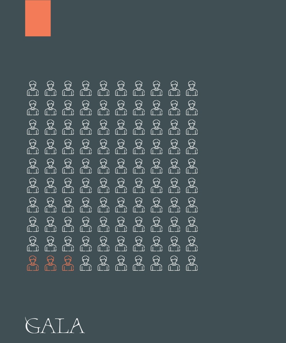 Автор фото: Ирина Звездина/GALA